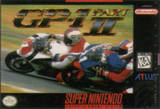 GP-1 Part II (Super Nintendo)